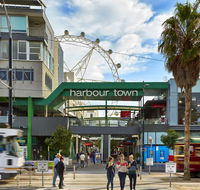 Harbour Town Melbourne - Accommodation Port Macquarie