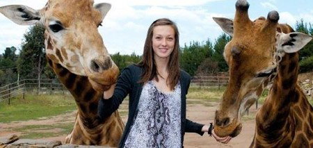 National Zoo & Aquarium - Accommodation Port Macquarie 5