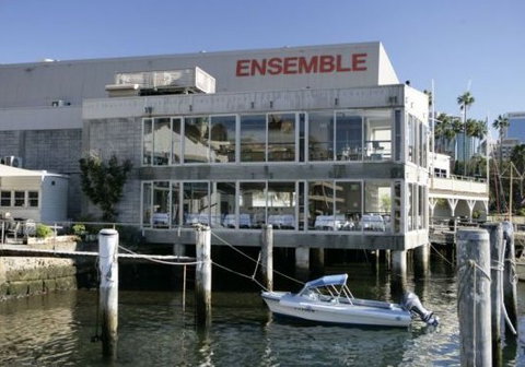 Ensemble Theatre - Accommodation Port Macquarie 1