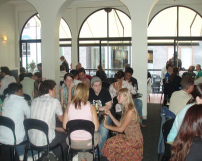 Govindas - Accommodation Port Macquarie 5