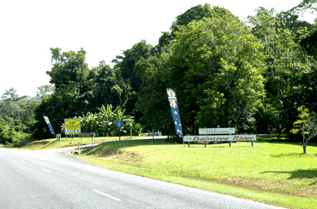 Bruce Belchers Daintree River Cruise - Accommodation Port Macquarie 0