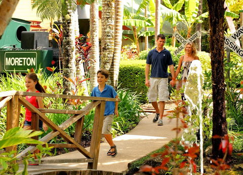 The Ginger Factory - Accommodation Port Macquarie 5