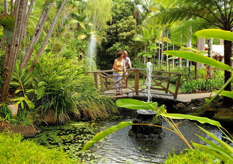The Ginger Factory - Accommodation Port Macquarie 7