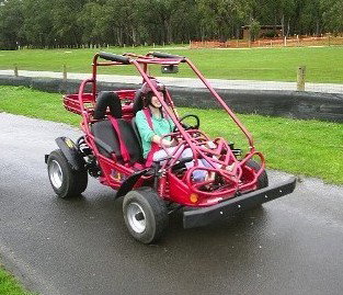 Gumbuya Park - Accommodation Port Macquarie 5