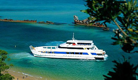  Accommodation Port Macquarie