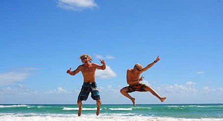Queensland Day Tours - Accommodation Port Macquarie 2