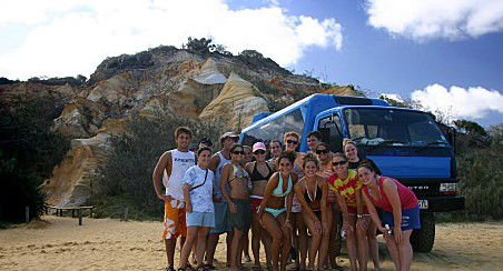 Queensland Day Tours - Accommodation Port Macquarie 3