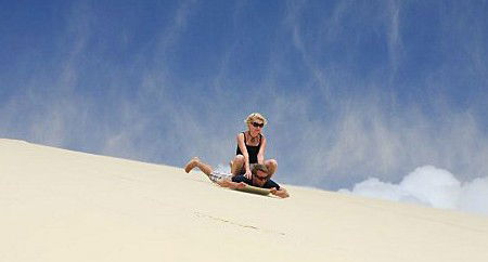 Queensland Day Tours - Accommodation Port Macquarie 4