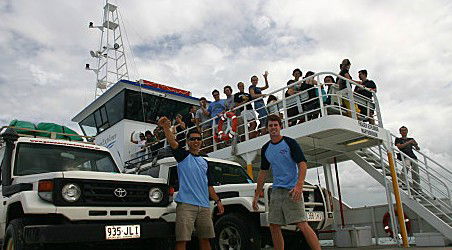 Queensland Day Tours - Accommodation Port Macquarie 5