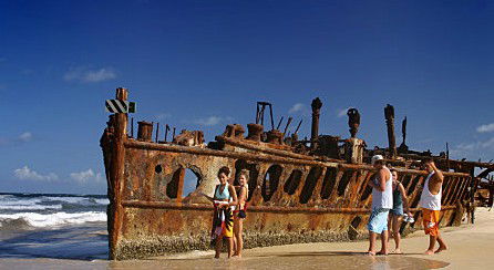 Queensland Day Tours - Accommodation Port Macquarie 7