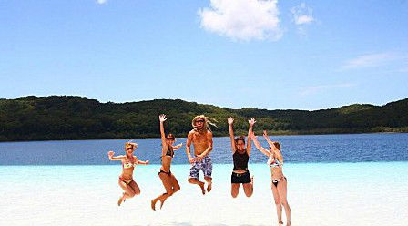 Queensland Day Tours - Accommodation Port Macquarie 9