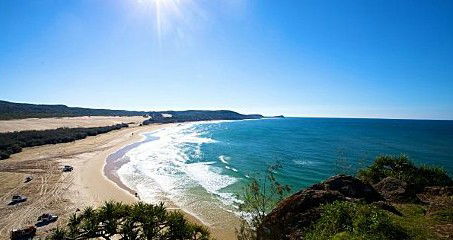 Queensland Day Tours - Accommodation Port Macquarie 11