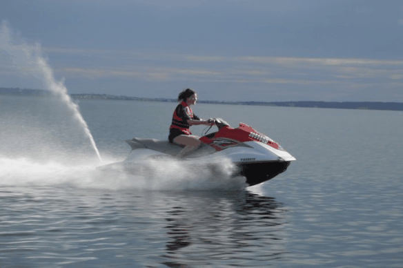 Aquavue Cafe Watersports - Accommodation Port Macquarie 2