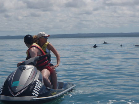 Aquavue Cafe Watersports - Accommodation Port Macquarie 5
