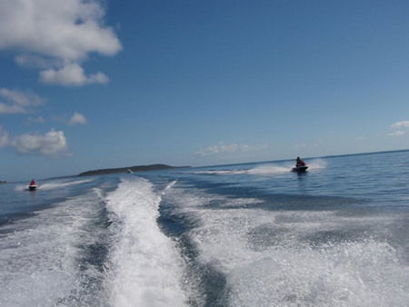 Aquavue Cafe Watersports - Accommodation Port Macquarie 7