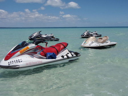 Aquavue Cafe Watersports - Accommodation Port Macquarie 8
