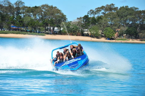 Aquavue Cafe Watersports - Accommodation Port Macquarie 11