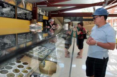 Witches Chase Cheese Co - Accommodation Port Macquarie 4