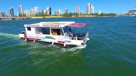 Mirage Boat Hire - Accommodation Port Macquarie 3