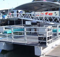 Clarence River BBQ Boats - Accommodation Port Macquarie