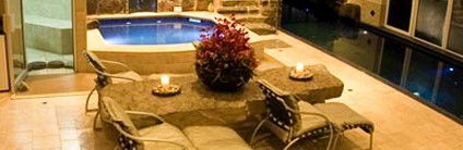 Breathtaker On High Spa Retreat - Accommodation Port Macquarie 5