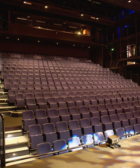 Brisbane Powerhouse Arts - Accommodation Port Macquarie 1