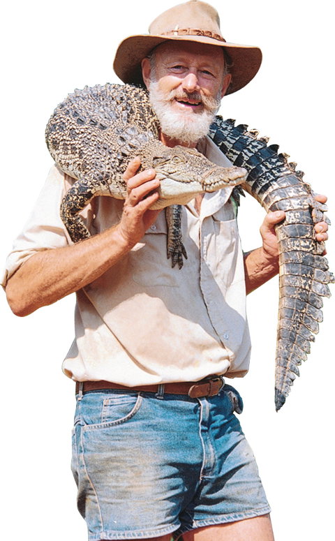 The Malcolm Douglas Crocodile Park - Accommodation Port Macquarie 1