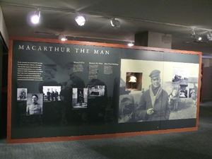 MacArthur Museum - Accommodation Port Macquarie 1