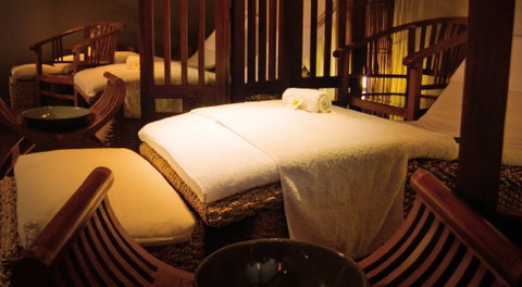 The Thai Foot Spa - Accommodation Port Macquarie 3