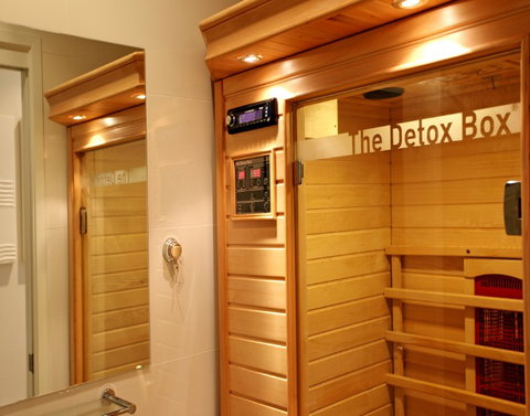 The Boardwalk Spa - Accommodation Port Macquarie 0