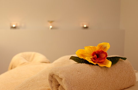 The Boardwalk Spa - Accommodation Port Macquarie 1