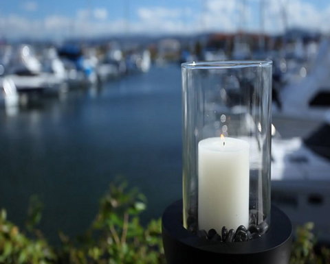 The Boardwalk Spa - Accommodation Port Macquarie 3