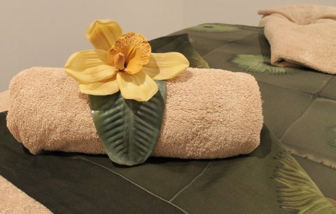 The Boardwalk Spa - Accommodation Port Macquarie 4