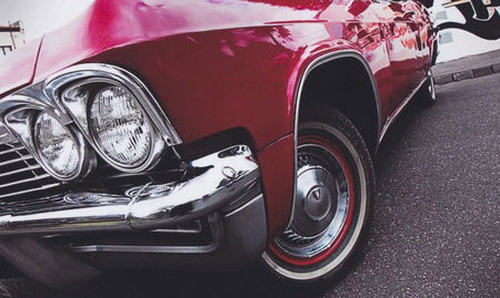 Top Down Tours / Chevrolet Convertibles - Accommodation Port Macquarie 4