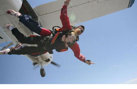Commando Skydivers - Accommodation Port Macquarie 5