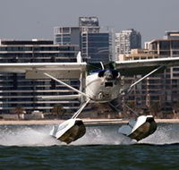 Melbourne Seaplanes - Accommodation Port Macquarie