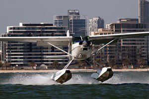 Melbourne Seaplanes - Accommodation Port Macquarie 0