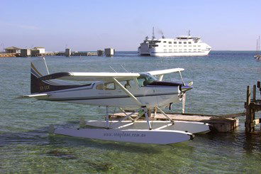 Melbourne Seaplanes - Accommodation Port Macquarie 1