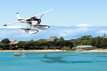 Melbourne Seaplanes - Accommodation Port Macquarie 2