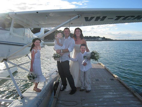 Melbourne Seaplanes - Accommodation Port Macquarie 5