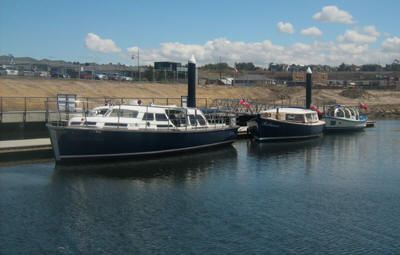 Melbourne Water Taxis - Accommodation Port Macquarie 5