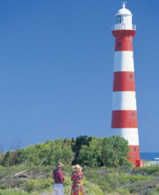 Point Moore Lighthouse - Accommodation Port Macquarie 0