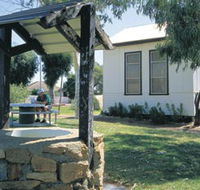 Goomalling Museum - Accommodation Port Macquarie