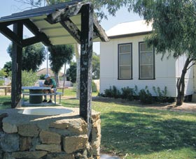 Goomalling Museum - Accommodation Port Macquarie 0