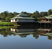 Gunyulgup Galleries - Accommodation Port Macquarie