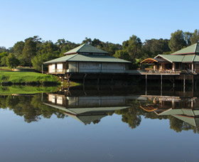 Gunyulgup Galleries - Accommodation Port Macquarie 0