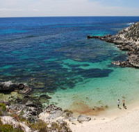 Little Armstrong Bay - Accommodation Port Macquarie