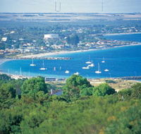 Rotary Lookout Esperance - Accommodation Port Macquarie