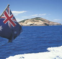 Archipelago of the Recherche - Accommodation Port Macquarie