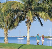 The Fascine - Accommodation Port Macquarie